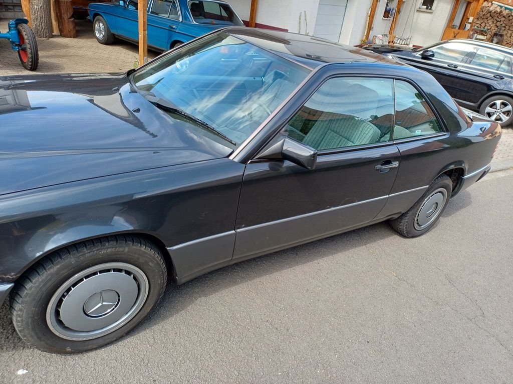 Bild des Angebotes Mercedes-Benz CE 230