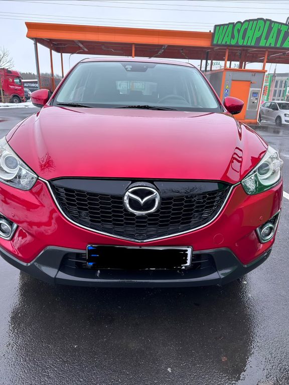 Bild des Angebotes Mazda CX-5 2.2 SKYACTIV-D SENDO SENDO