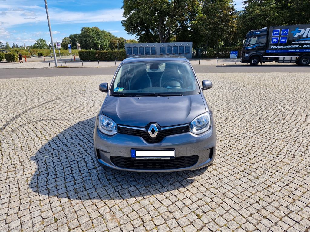Bild des Angebotes Renault Twingo SCe 65 Zen