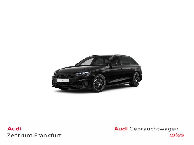 Bild des Angebotes Audi A4 Avant 40 TFSI S tronic S line VirtualCockpit+