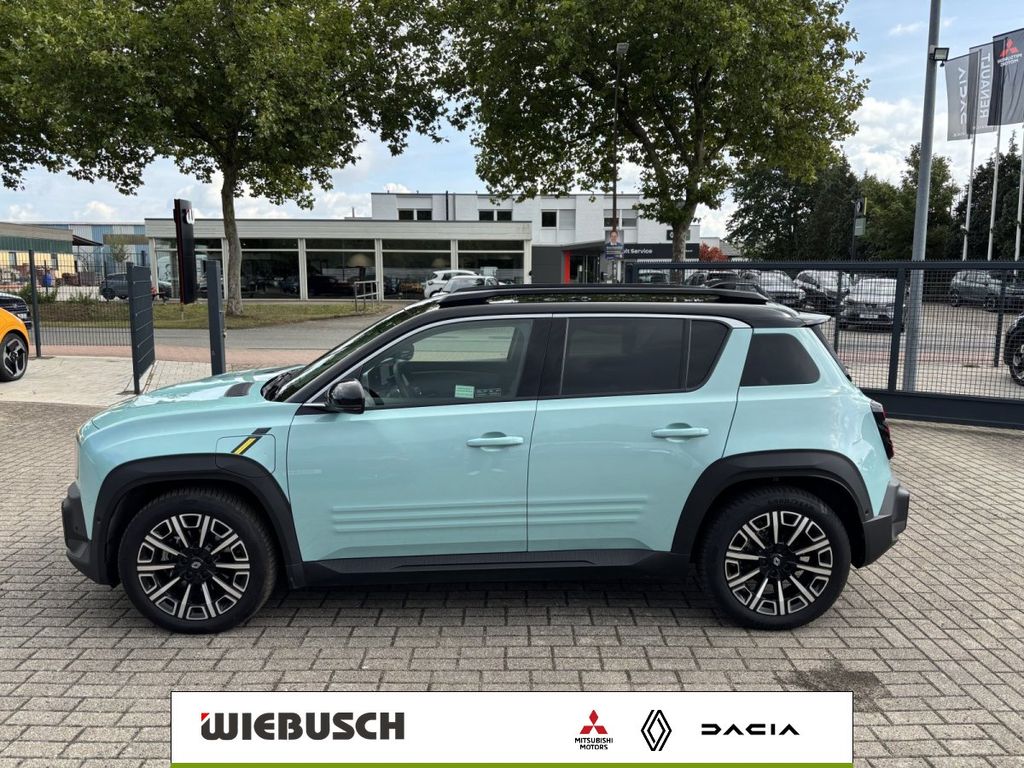 Bild des Angebotes Renault R 4 E-Tech 150 Comfort Range Iconic *Ganzjahresr