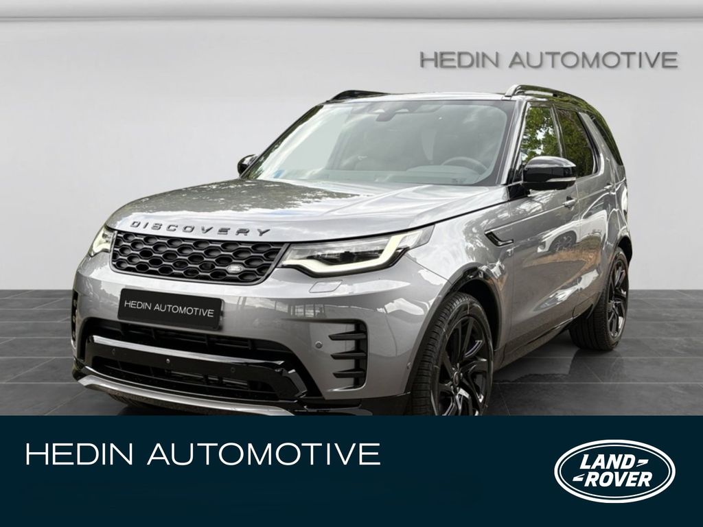 Land Rover Discovery 3.0 Diesel D250 Dynamic SE 360°|AHK