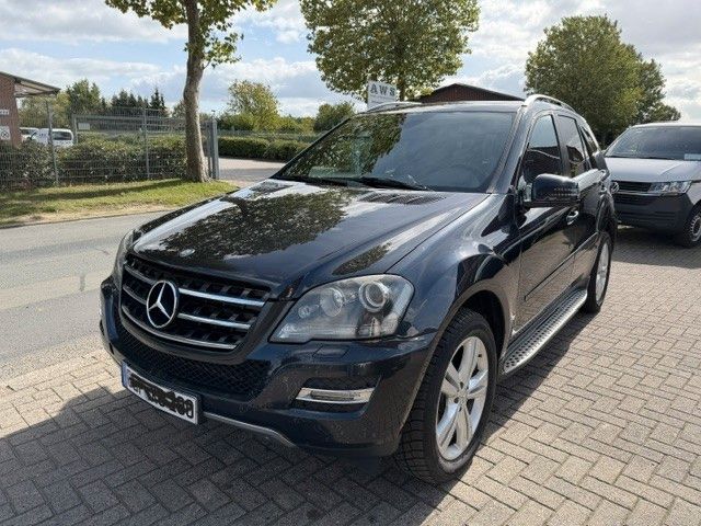 Bild des Angebotes Mercedes-Benz ML 300 CDI BlueEfficiency 4Matic Grand Edition