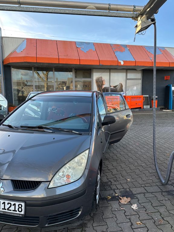 Bild des Angebotes Mitsubishi Colt 1.1 -
