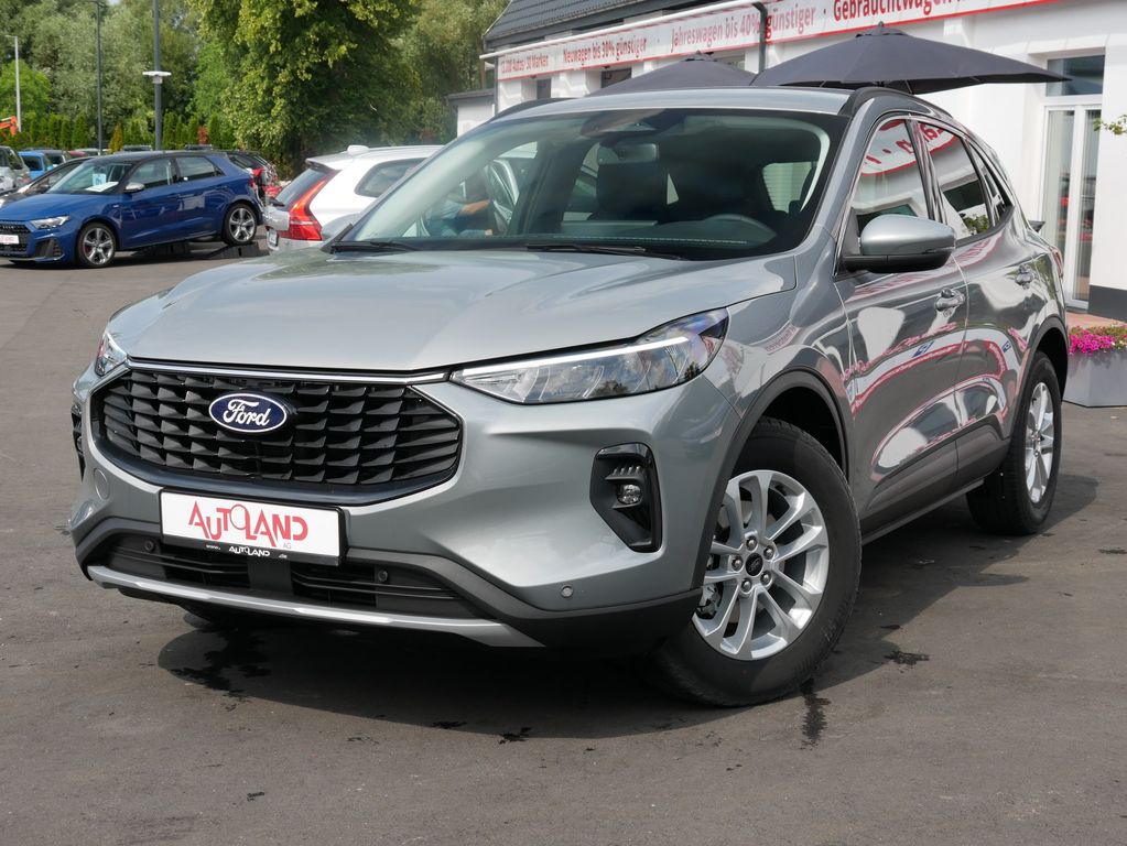 Bild des Angebotes Ford Kuga 1.5 EB Titanium Aut. LED Navi AHK
