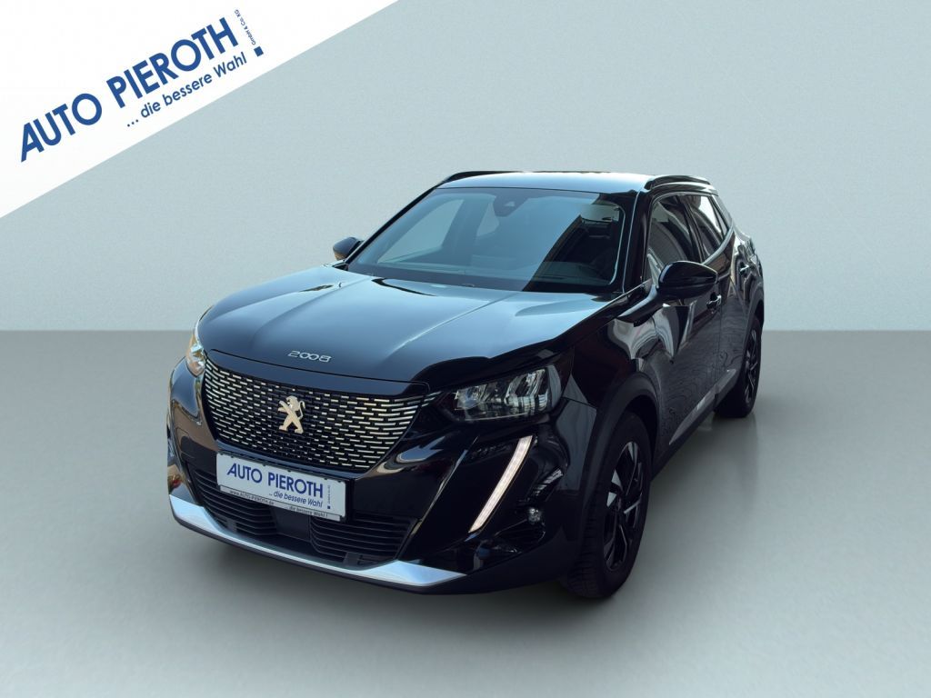 Bild des Angebotes Peugeot 2008 PureTech 130 Allure