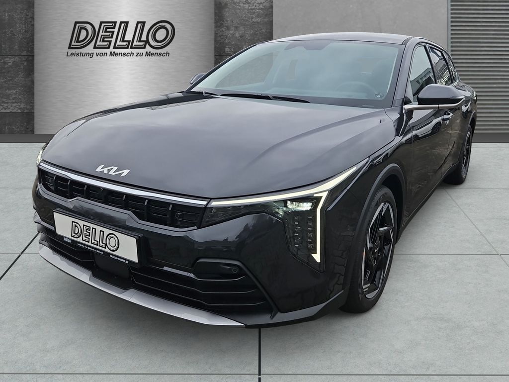 Bild des Angebotes Kia K4 Spirit 1.6T DCT DriveWise Harman/Kardon-Sound
