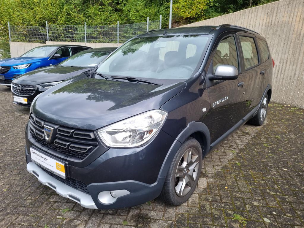 Bild des Angebotes Dacia Lodgy  *1. Hand+Sitzheizung+Navi+Kamera*