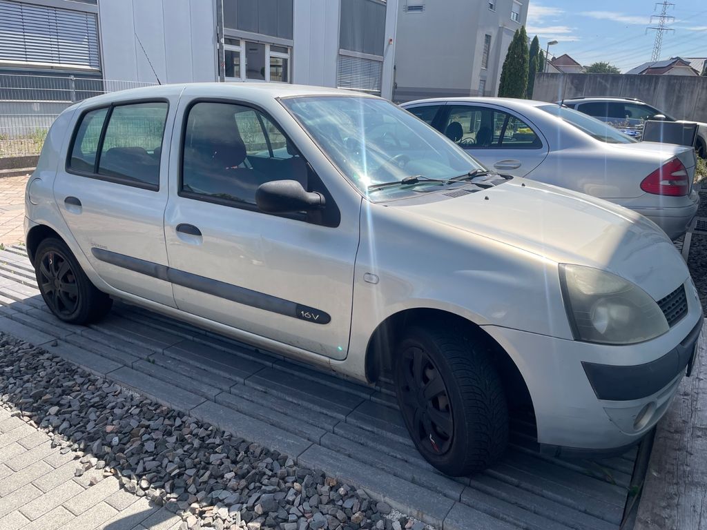 Bild des Angebotes Renault Clio 1.2 16V Expression Expression