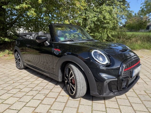 Bild des Angebotes MINI John Cooper Works Cabrio JCW Cabrio JCW Trim...