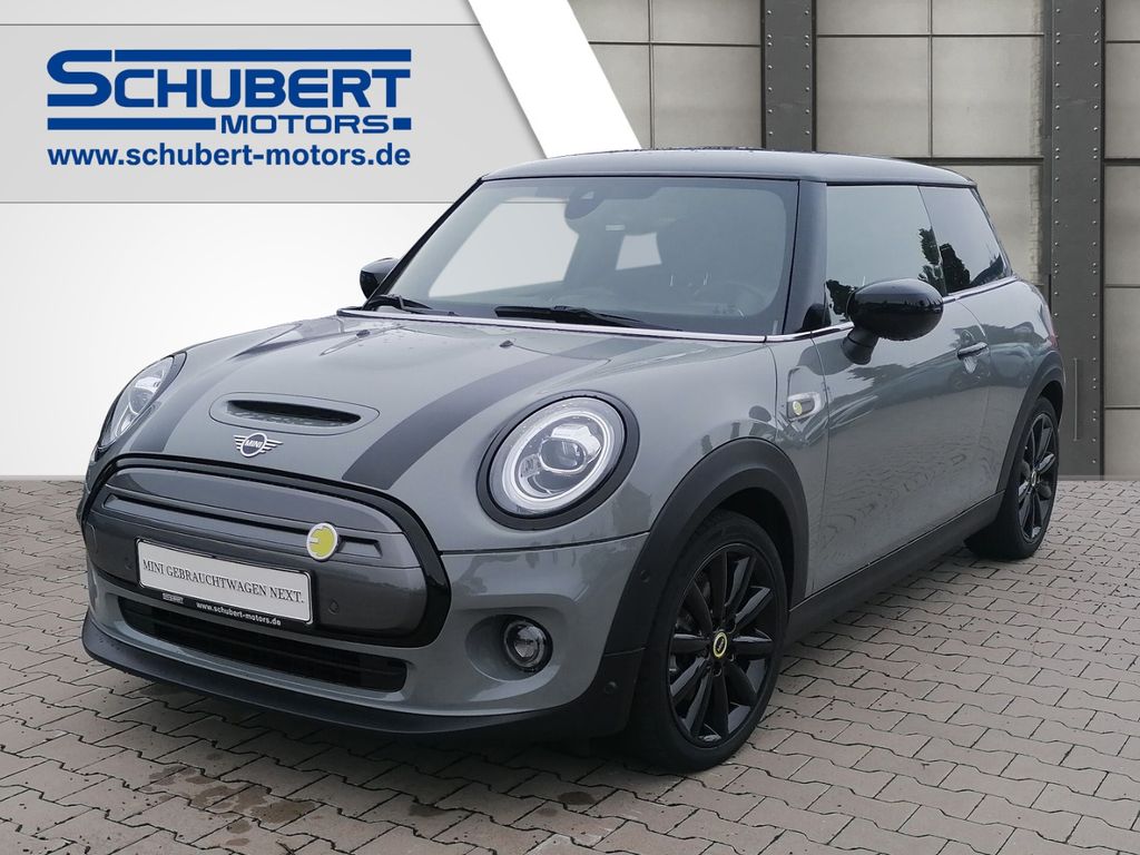 Bild des Angebotes MINI Cooper SE TRIM L 8-FACH BER. HiFi PARKASSIST RKF