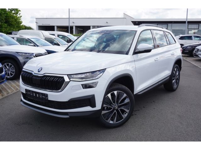 Bild des Angebotes Skoda Kodiaq Tour 4x4 2.0 TDI 110 kW 7-Gang-DSG*NAVI*A