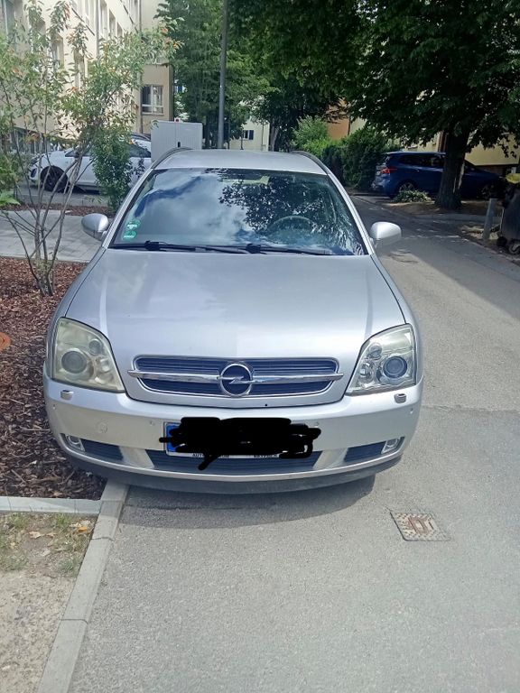 Bild des Angebotes Opel Vectra Caravan 1.9 CDTI 110kW -