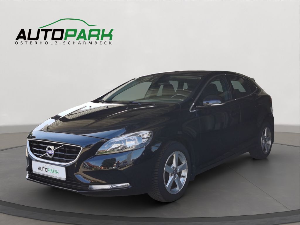 Bild des Angebotes Volvo V40 2.0 D Momentum Keyless | 100% Volvo Service