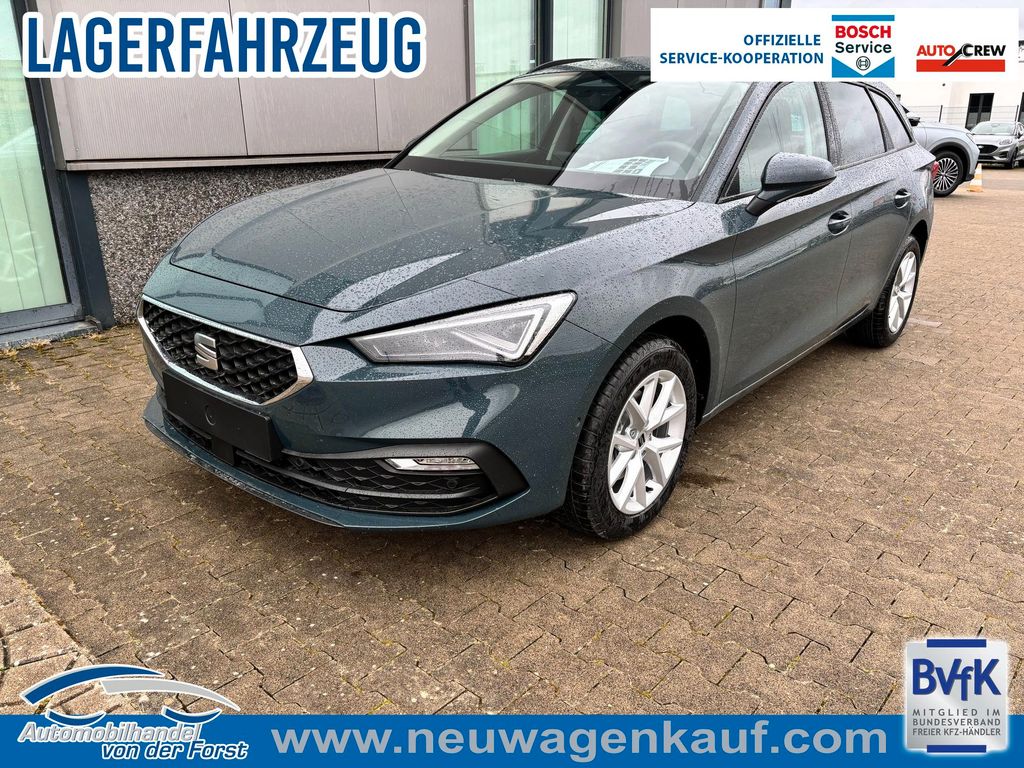 Bild des Angebotes Seat "Style" LIEFERUNG KOSTENLOS & PREISGARANTIE! ...