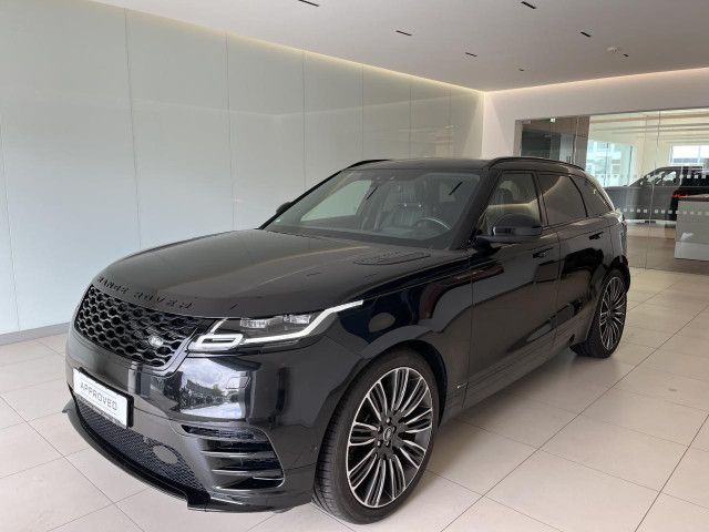 Bild des Angebotes Land Rover Range Rover Velar 3.0d R-Dynamic HSE BlackPack