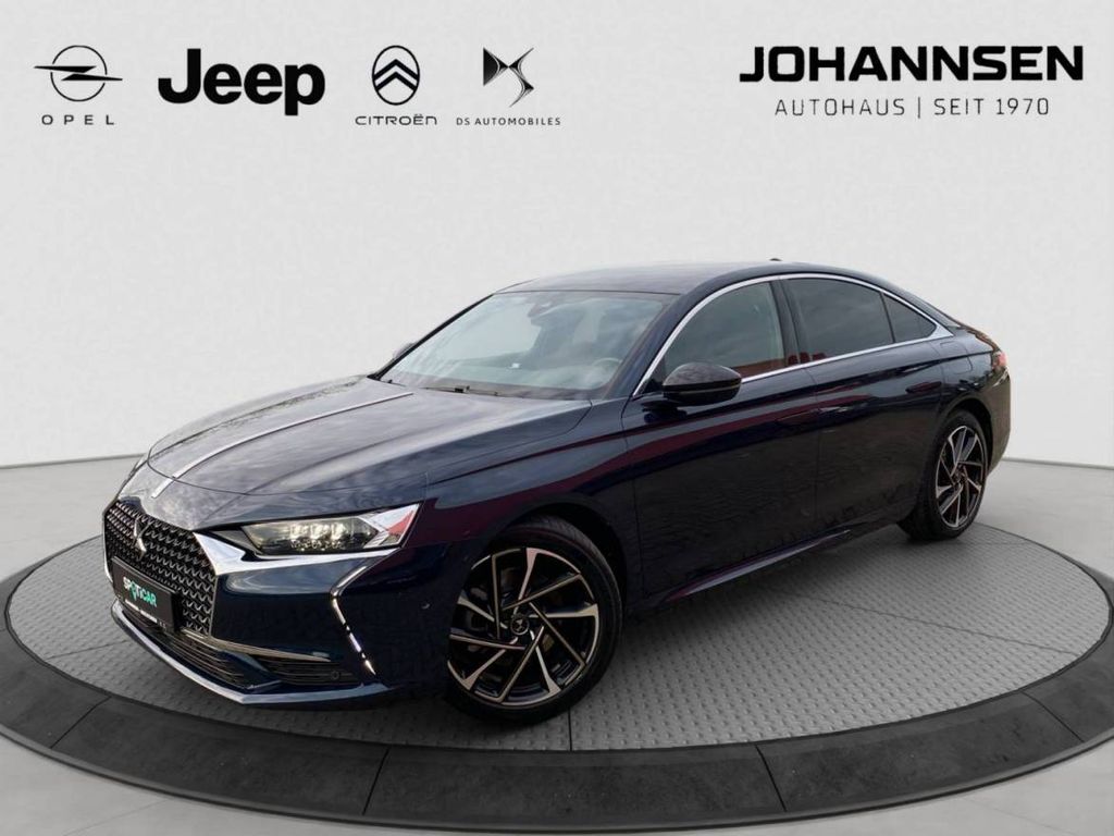 DS Automobiles DS9 E-Tense 250 Rivoli +