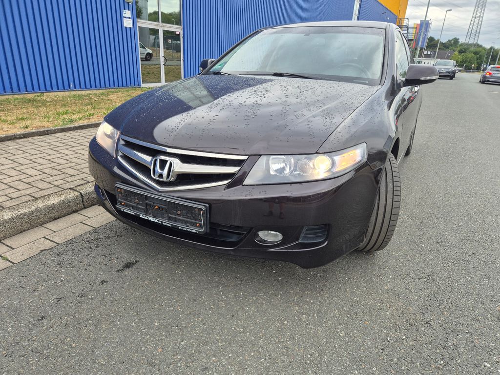 Bild des Angebotes Honda Accord 2.0 Sport 30 Jahre Edition Sport 30 J...
