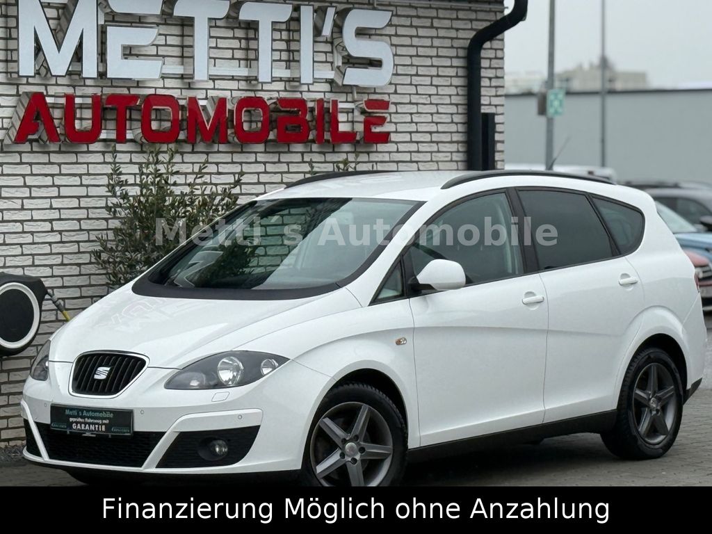 Bild des Angebotes Seat Altea XL 4You/TV/Neue Reifen/Tip Top