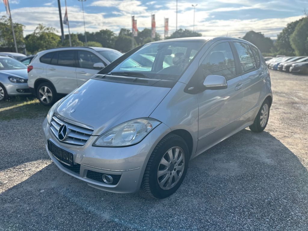 Bild des Angebotes Mercedes-Benz A 170 A A 170