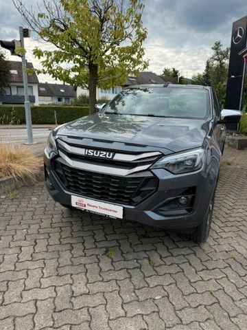 Bild des Angebotes Isuzu D-Max Double Cab 4x4 LSE AT