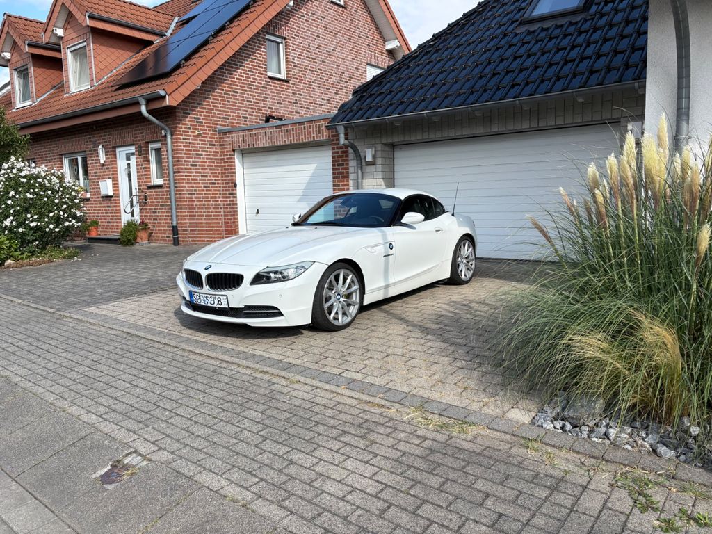 Bild des Angebotes BMW Z4 sDrive23i -