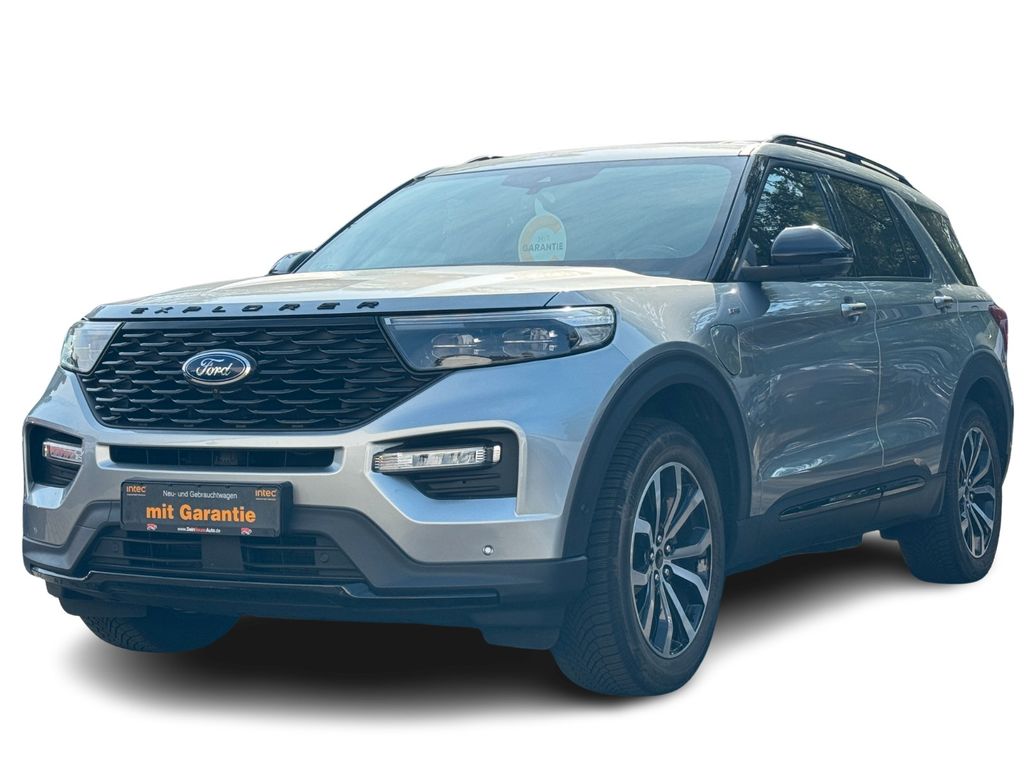 Bild des Angebotes Ford Explorer ST-Line Plug-in-Hybrid 4x4*B&O*ACC*PANO