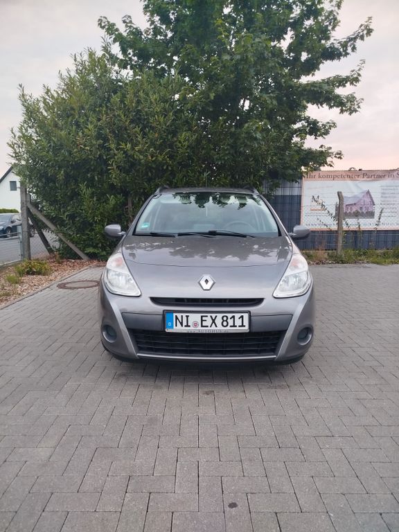 Bild des Angebotes Renault Clio Grandtour Expression dCi 75 eco2 Expression