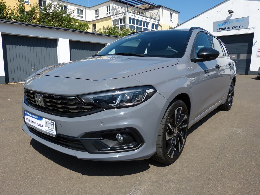 Bild des Angebotes Fiat Tipo  Sport  Kamera Navi LED-Scheinwerfer