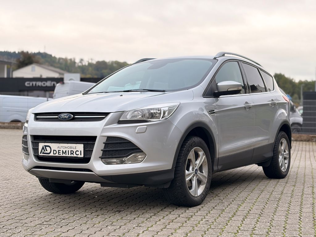 Bild des Angebotes Ford Kuga Sync Edition