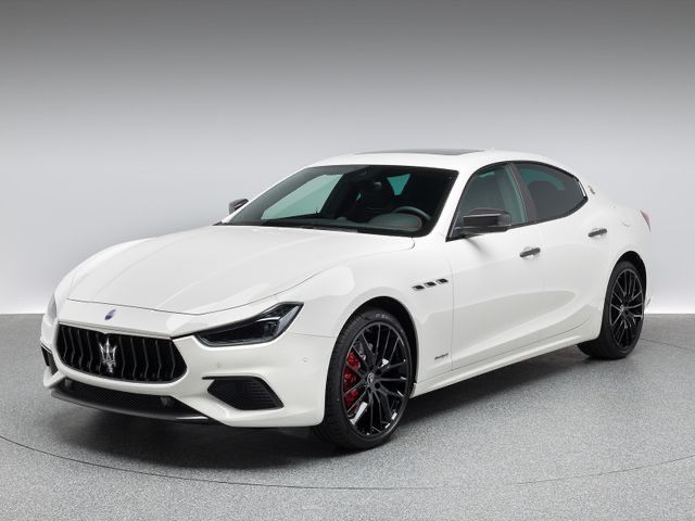 Bild des Angebotes Maserati Ghibli 3.0 V6 430HP GranSport S Q4 S GranSport