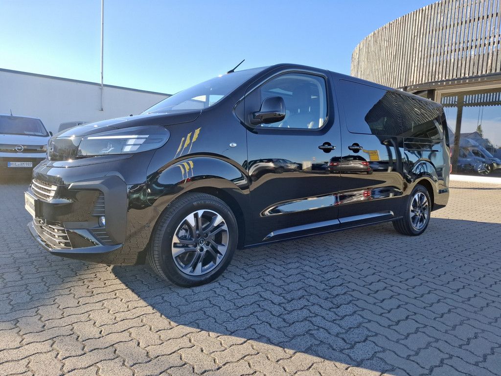 Opel Zafira 2.2 Diesel GS XL L3 HUD LED PANO 7-SITZER