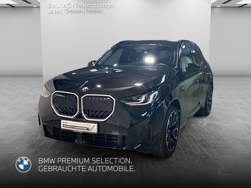 Bild des Angebotes BMW X3 30e xDrive M Sport AHK Driv.Assist.Prof LED