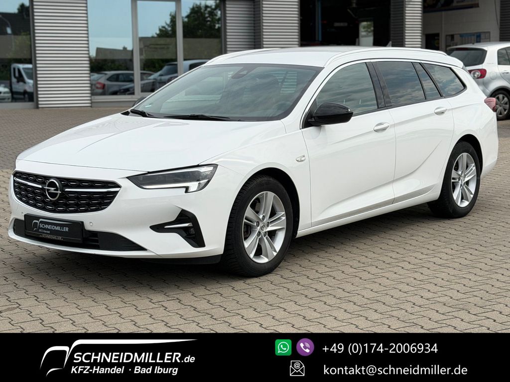 Bild des Angebotes Opel Insignia B 1,5D Aut,*ST*Business*LED*NAVI*SHZ*