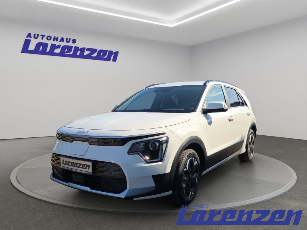 Bild des Angebotes Kia Niro EV 150KW 64kWh Sport Edition Navi Digitales