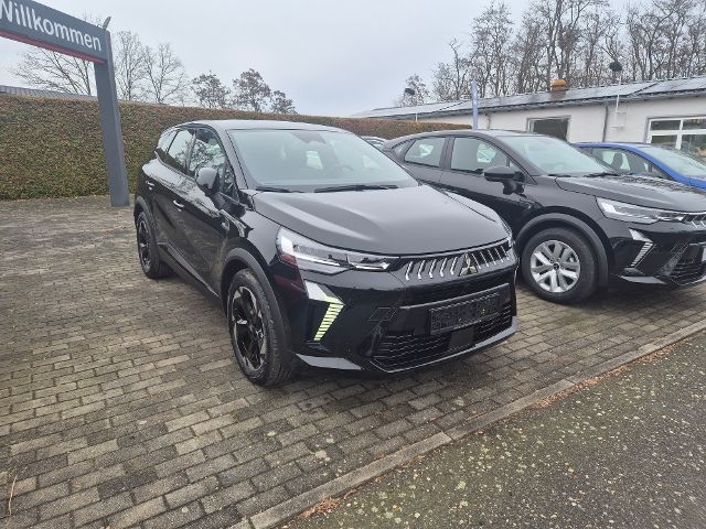 Bild des Angebotes Mitsubishi Grandis Diamant PLUS 1.3 T-Benziner 7-DCT