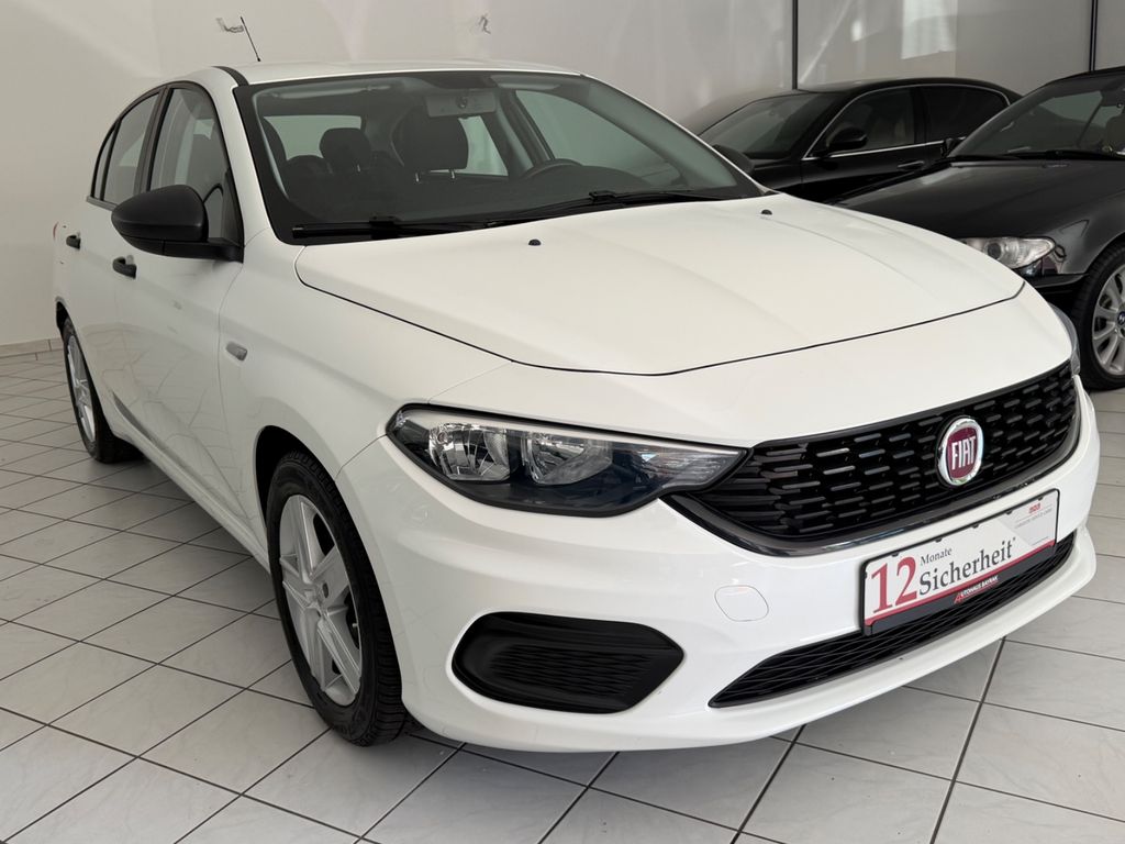 Bild des Angebotes Fiat Tipo Pop,TÜV-Neu,Klima,Org,37TKM