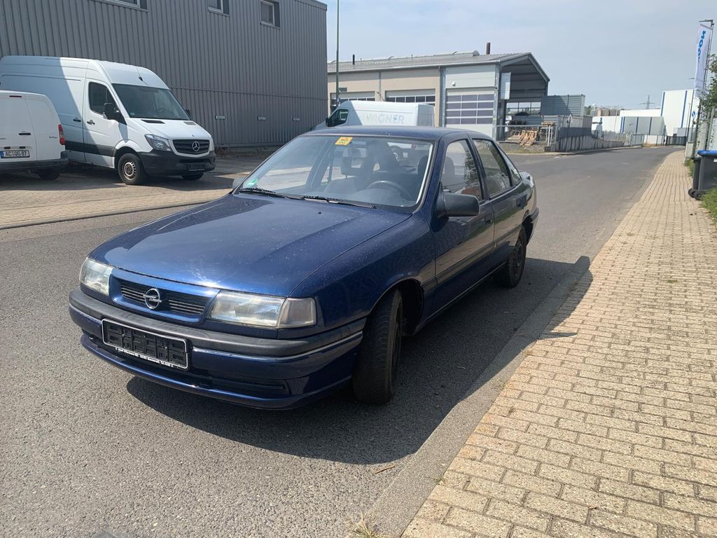 Opel Vectra A 1.6i GL