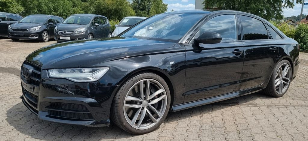 Bild des Angebotes Audi S6 Lim. 4.0 TFSI quattro