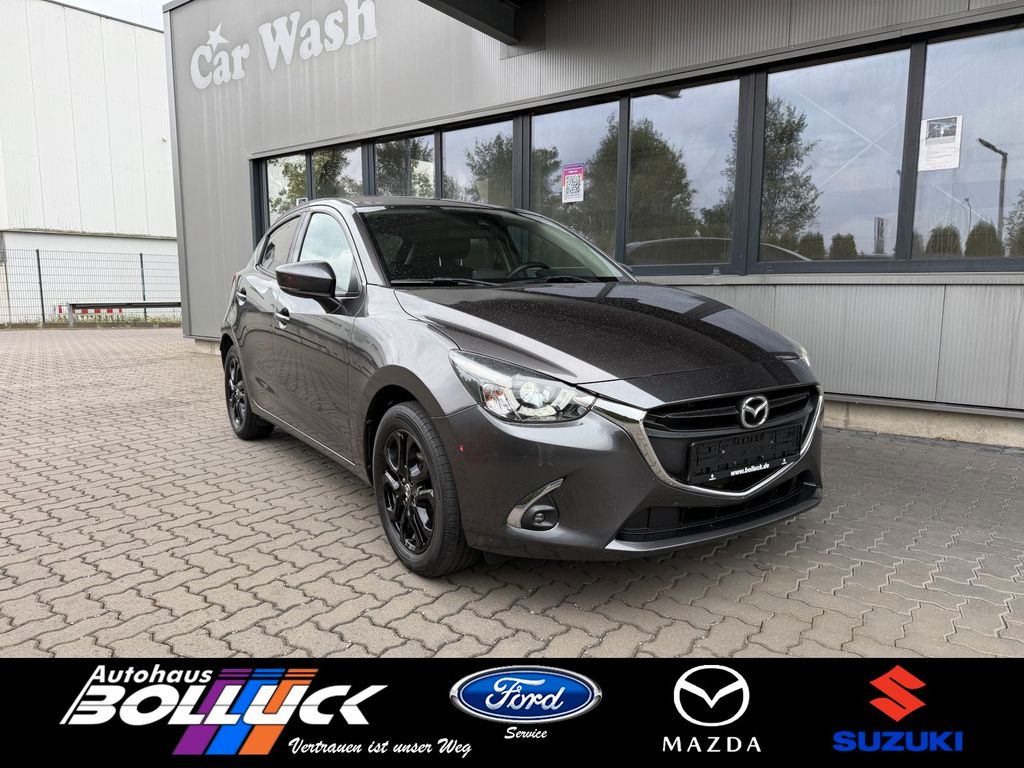 Bild des Angebotes Mazda 2 L SKYACTIV-G 90 5T 5GS AL-KIZOKU LIC-P NAV AHK