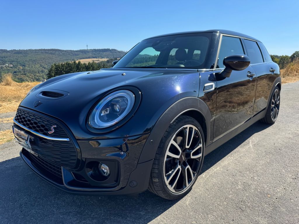 Bild des Angebotes MINI Cooper S Clubman Cooper S ALL4 Automatik JCW...