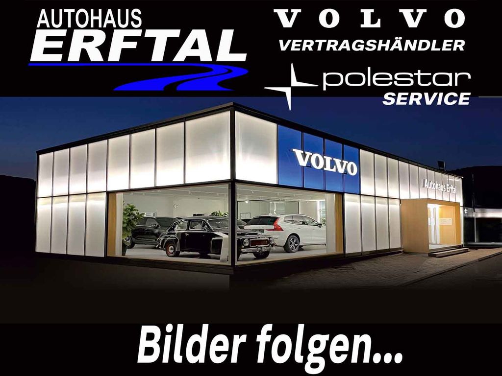 Volvo S60 B5 B AWD Ultimate Dark HUD StandHZG Digitale