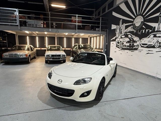 Bild des Angebotes Mazda MX-5 2.0 NCFL/ 63tkm / Rostfrei / Top Zustand