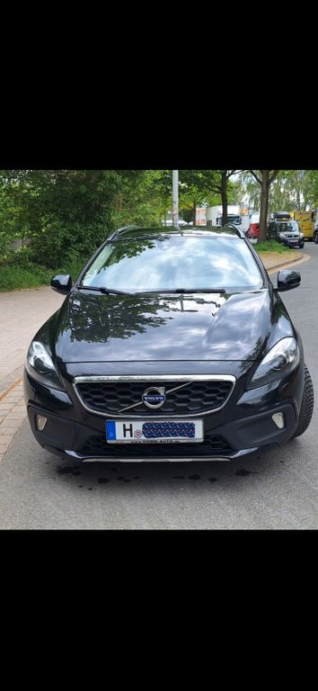 Bild des Angebotes Volvo V40 Cross Country D2 -