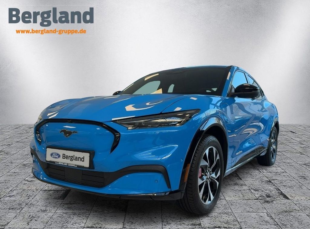 Bild des Angebotes Ford Mustang Mach-E AWD 269PS *Technologie-Paket
