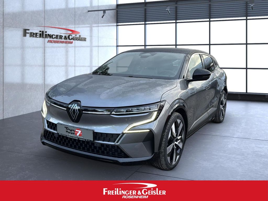 Bild des Angebotes Renault Megane Techno UPE 52170!!! Voll-LED Navi Servo