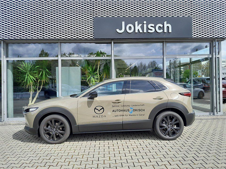 Bild des Angebotes Mazda CX-30 e-SKY-G 2.5L 140ps 6AT FWD Homura