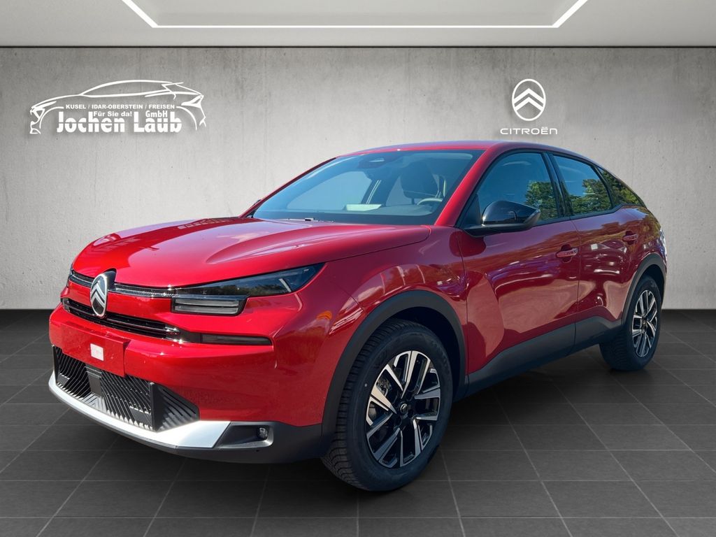 Bild des Angebotes Citroën C4 Hybrid 145 Lim. Plus