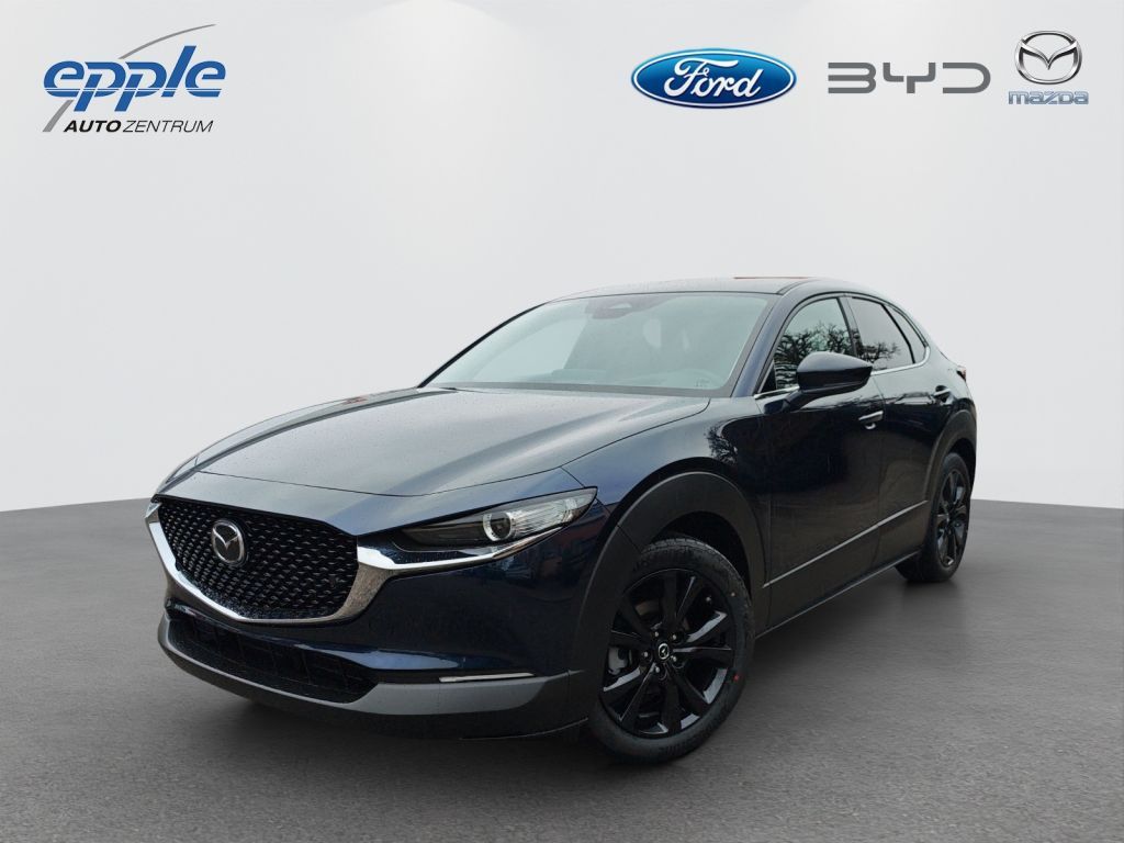 Bild des Angebotes Mazda CX-30 e-SKYACTIVE G 140 Aut. HOMURA