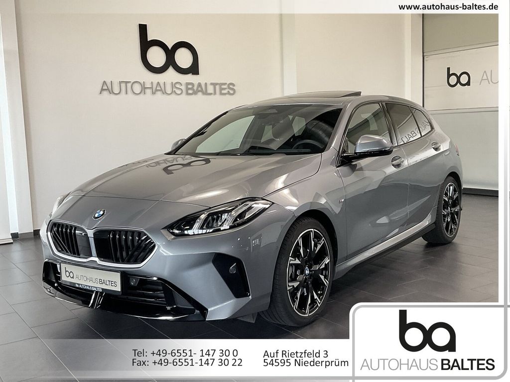 Bild des Angebotes BMW 120i M Sport 19/Pano/Park/DrivPlus/AHK